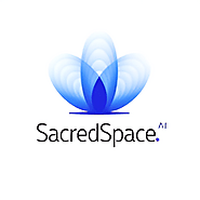 1. AI-Powered Sacred Space Tailored to You