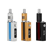 Choosing the Right Vaping Kit- Advice from the Best Online E-Liquid Store