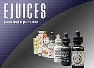Research Suggests E Juices Cut Risk of Smoking Deaths by 21%