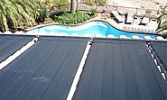 Solar Pool Heating - Sun Lover