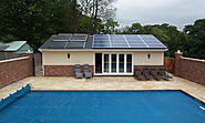 Solar Pool Heating Systems for The Modern Pool