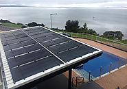 Swimming Pool Heating Systems Adelaide