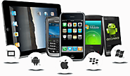 Best Mobile Application Development company | Grapes Solutions