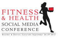 Review: Fitness and Health Bloggers Conference