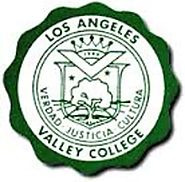 Los Angeles Valley College, Los Angeles, CA