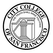 City College of San Francisco, San Francisco, CA