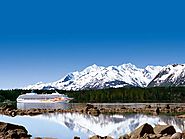5. Explore Alaska’s Wild Side with NCL