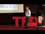 Watch "De la Idea al Prototipo | Carlos Alfredo Pereyra | TEDxUBA" Video at TEDxTalks