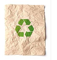 El Papel reciclado industrial - Tendenzias.com