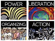 Organizing for Power Resources