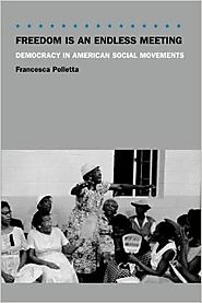 Freedom Is an Endless Meeting: Democracy in American Social Movements
