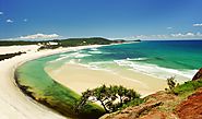 Fraser Island