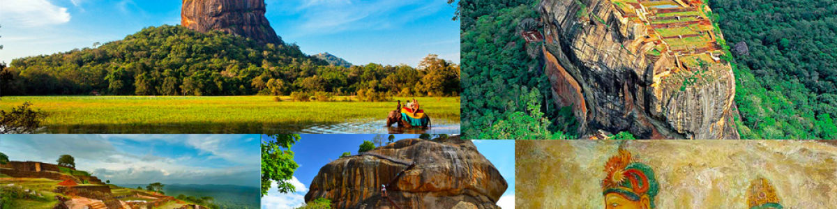 Headline for Top 05 Attractions for a Bespoke Holiday in Sri Lanka – Customize your Experience