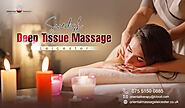The Therapeutic Benefits of Swedish Deep Tissue Massage: Solution for Stress and Pain - Oriental Therapy Chinese Massage