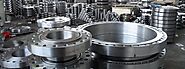 Top Quality Flanges Manufacturer In India