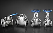 Leading Valves Manufacturer In India