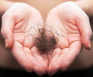 How to reduce hair loss problem with help of natural food?