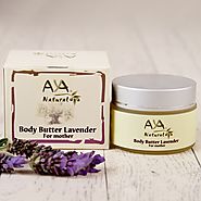 Body Butter For Mother