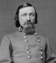 George Pickett, Pickett's Charge, Pickett, Gettysburg