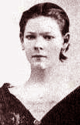 Matilda J. "Tillie" Pierce Alleman (1848 - 1914) - Find A Grave Memorial