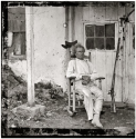 Old Hero of Gettysburg: 1863 | Shorpy Historical Photo Archive