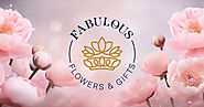 Fabulous Flowers | Shop Premier Flowers and Gifts