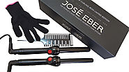 Jose Eber Limited 19&25mm Curler