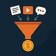 5 Ways to Instantly Improve Your Content Funnel
