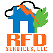 Affordable Roofing & Restoration Company in Ohio | RFD Services