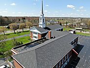 Commercial Roofing & Restoration Services in Akron, OH