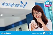 Hướng dẫn đăng ký 4G Vinaphone LTE nhanh nhất