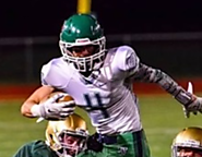 (WA) Safety/ATH Nash Fouch (Woodinville) 6-3, 180