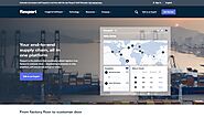 Flexport｜Smart Logistics & Supply Chain Coordination