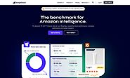 Jungle Scout｜Amazon Product Research & Trend Analysis