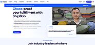ShipBob｜Global Warehousing + DDP Shipping