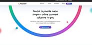Payoneer｜Cross-Border Payments + Multi-Currency Accounts