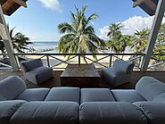 Roatan Vacation Home Rental - Dakota Breeze