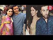 Salman Khan To Sign Kareena Kapoor? | Katrina Kaif Talks About Her Bond With Ranbir