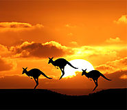 Australia - Explore the Diversities