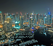 Dubai - A Shopaholics' Paradise