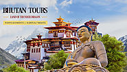 Go on Bhutan Tour and forget the rest!