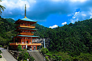 List of Amazing Tour Attraction of Japan