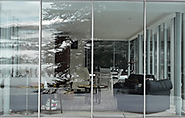 Redefine Interiors with Glass Replacement Adelaide - Q Glass and Glazing