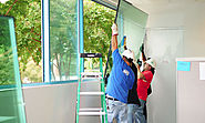 Q Glass and Glazing - A Glass Repairs Service Company to trust on