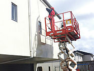 Exterior Painters Christchurch - Willy Do It