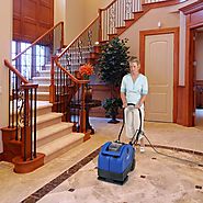 Floor & Carpet Carpet Cleaning Machines
