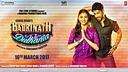 Badrinath Ki Dulhania - Movie Synopsis, Trailer & Release Date | Varun Dhawan, Alia Bhatt