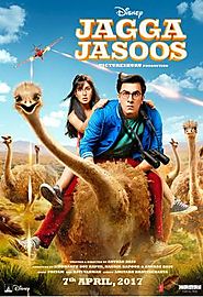 Jagga Jasoos (2017) - Movie Synopsis, Trailer & Release Date | SMD Lyrics