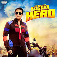 Aa Gaya Hero (2017) - Movie Synopsis, Trailer & Release Date | SMD Lyrics