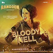 Rangoon (2017) - Movie Synopsis & Release | Kangana Ranaut